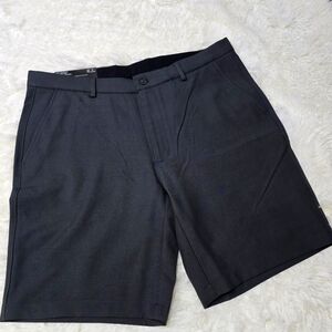Greg Norman Performance Shorts. Stretch. Moisture wicking. Size 36. nwt